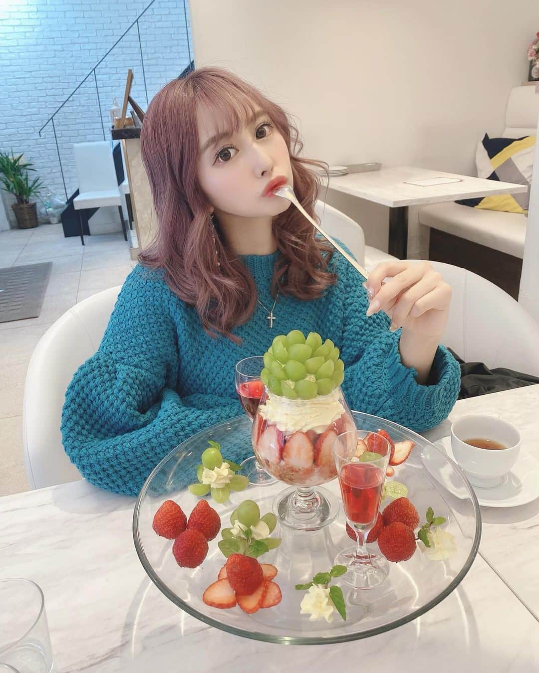 SHIHOのグルメインスタ