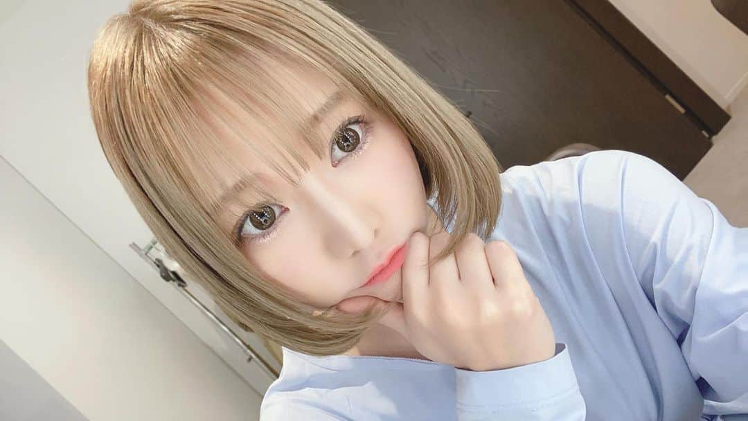 山内あいなのインスタグラム