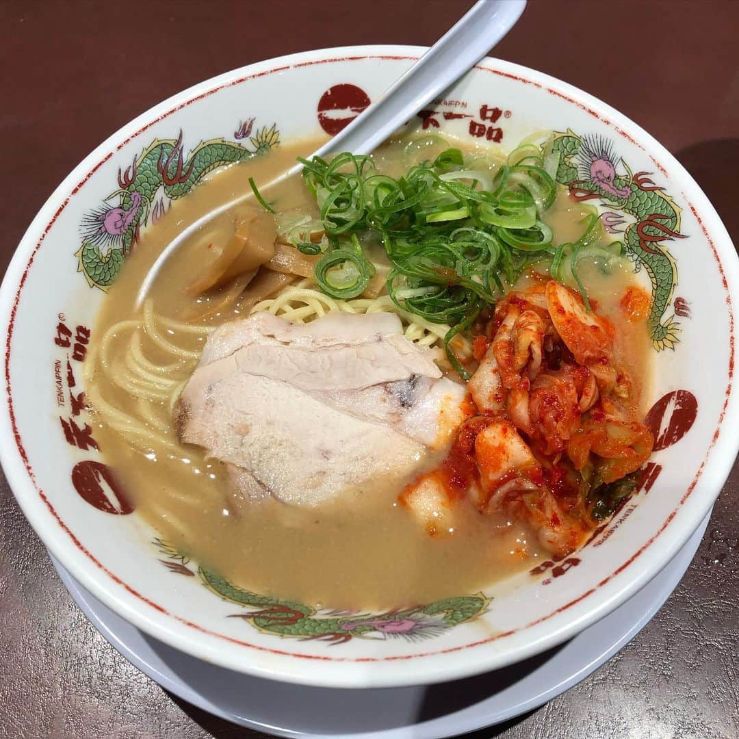 山本幹宗さんのインスタグラム写真 - (山本幹宗Instagram)「🍜」3月29日 16時32分 - kanji23