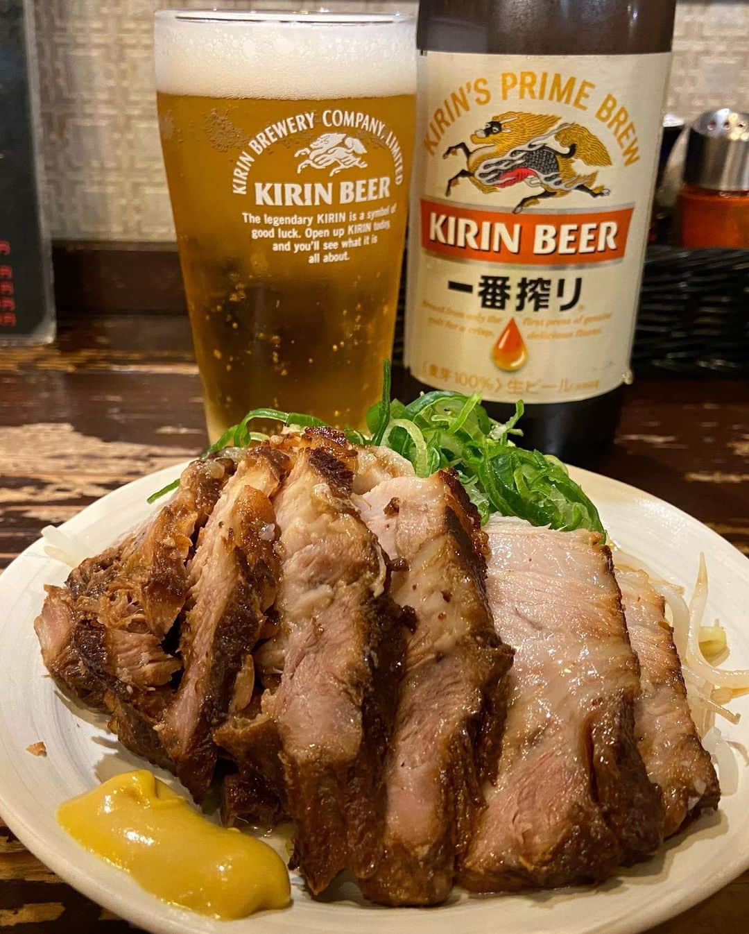 親指ぎゅー太郎のグルメインスタ