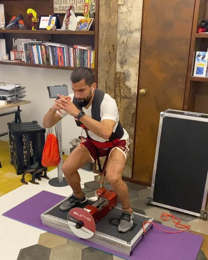 トマス・リンコンのインスタグラム