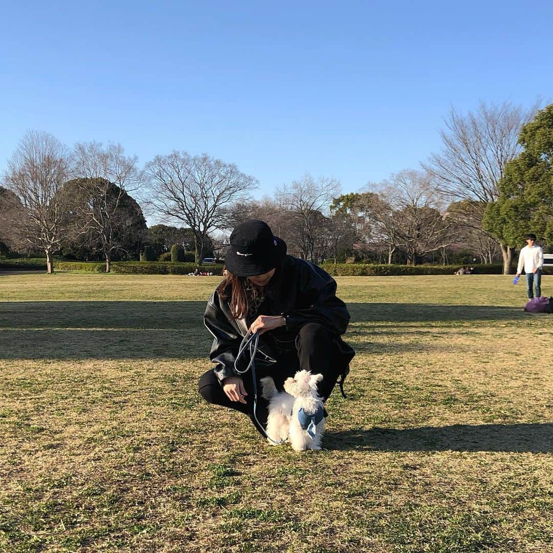 Cassie Luさんのインスタグラム写真 - (Cassie LuInstagram)「Long time no see everyone  This ins means I’m still alive and I’m trying to have a happy life though that’s a hard thing to try. I’m still trying to do better and trying to explore my thoughts 💭 that’s one of my dreams right now.」3月30日 2時24分 - cassisungria