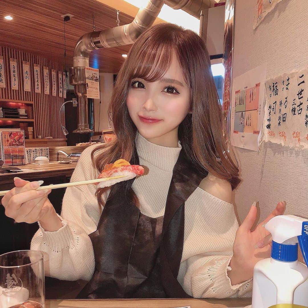 ソン・アミのグルメインスタ