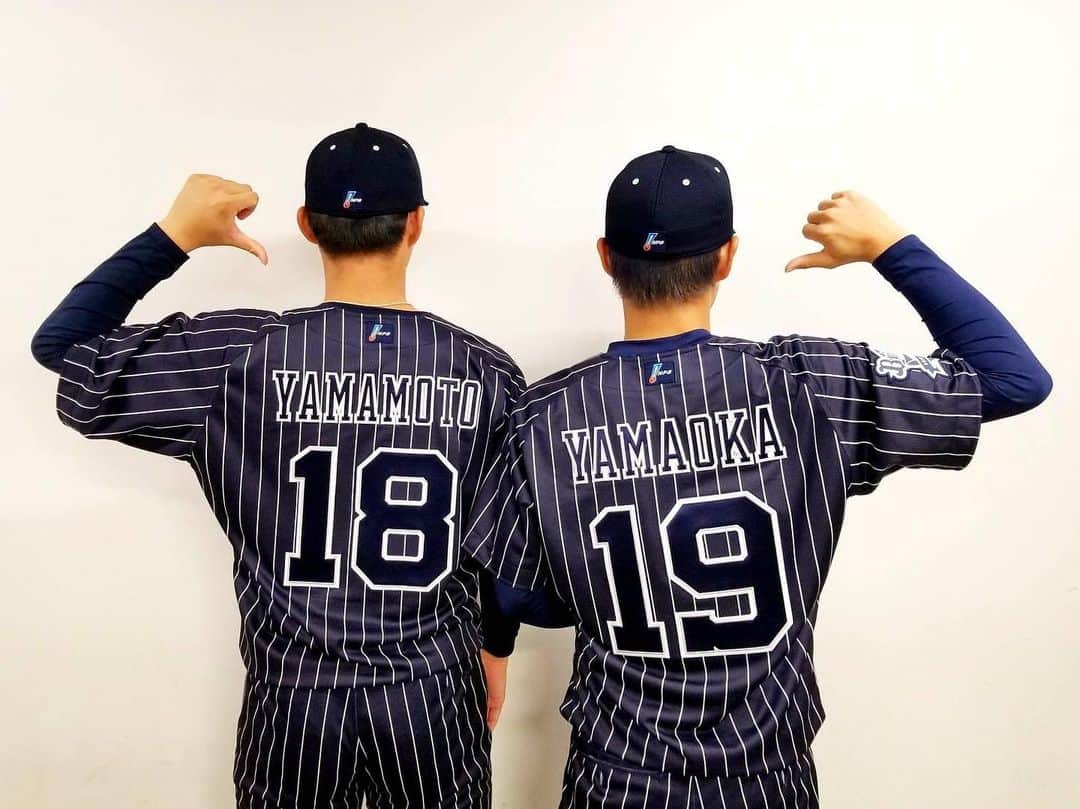 山岡泰輔さんのインスタグラム写真 山岡泰輔instagram みなさん体調は大丈夫ですか 手洗いうがいしっかりして 気をつけていきましょう サードユニどうですか 早く着て投げたいな Orixbuffaloes サードユニ コロナ対策