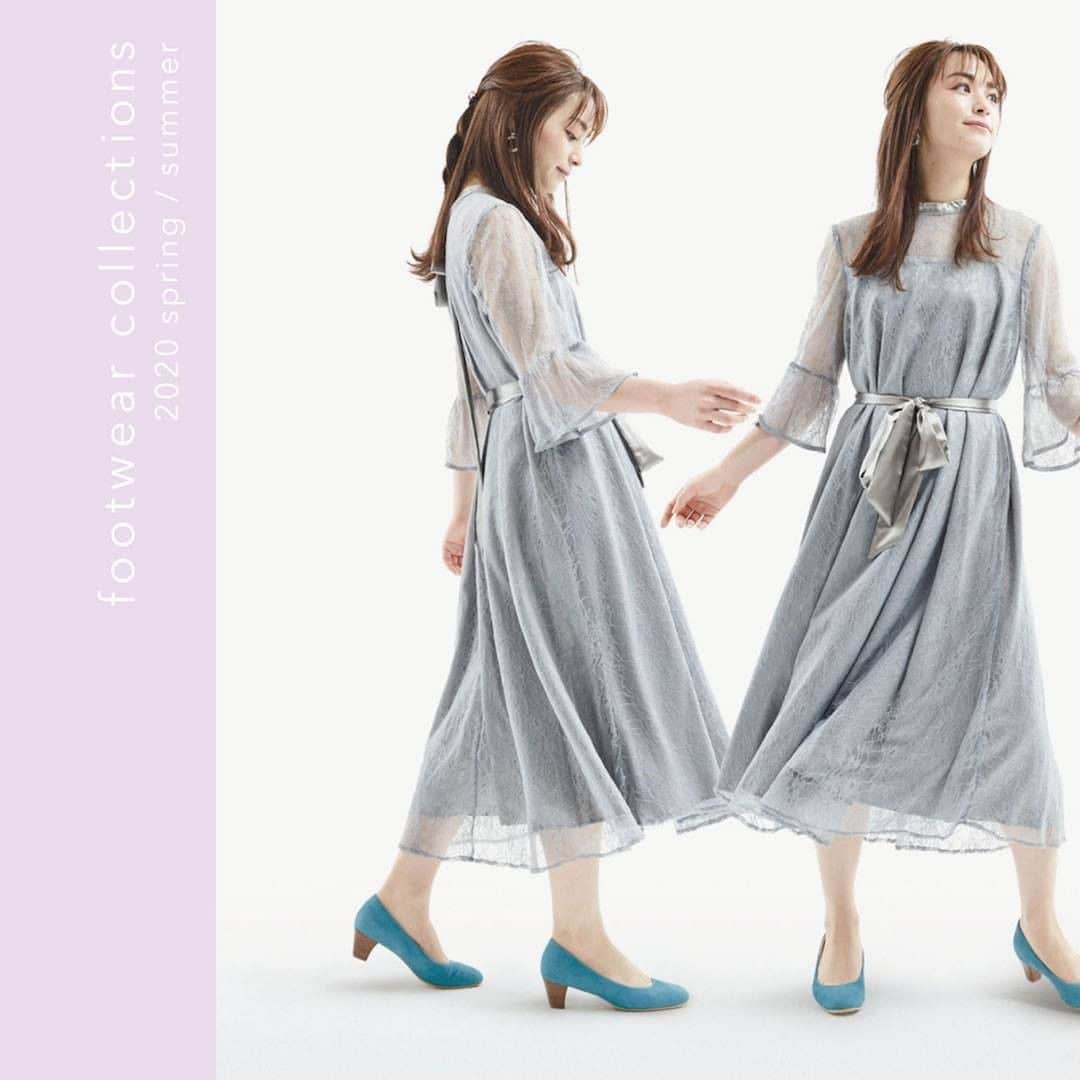 sugataさんのインスタグラム写真 - (sugataInstagram)「. ラクに歩けて、うつくしい。 . 2020 Spring & Summer 新商品 . 今シーズンより日本国内工場で作られる本革を使用したプレミアムモデルが登場します。 . sugataの持つ履きやすさはそのままに、上質な素材感で長く愛用できる一足です。3/3 . . #moonstarsugata #20SS . #moonstar #sugata  #ムーンスター #スガタ #走れるパンプス . #MADEINJAPAN」3月29日 18時30分 - sugata_jp