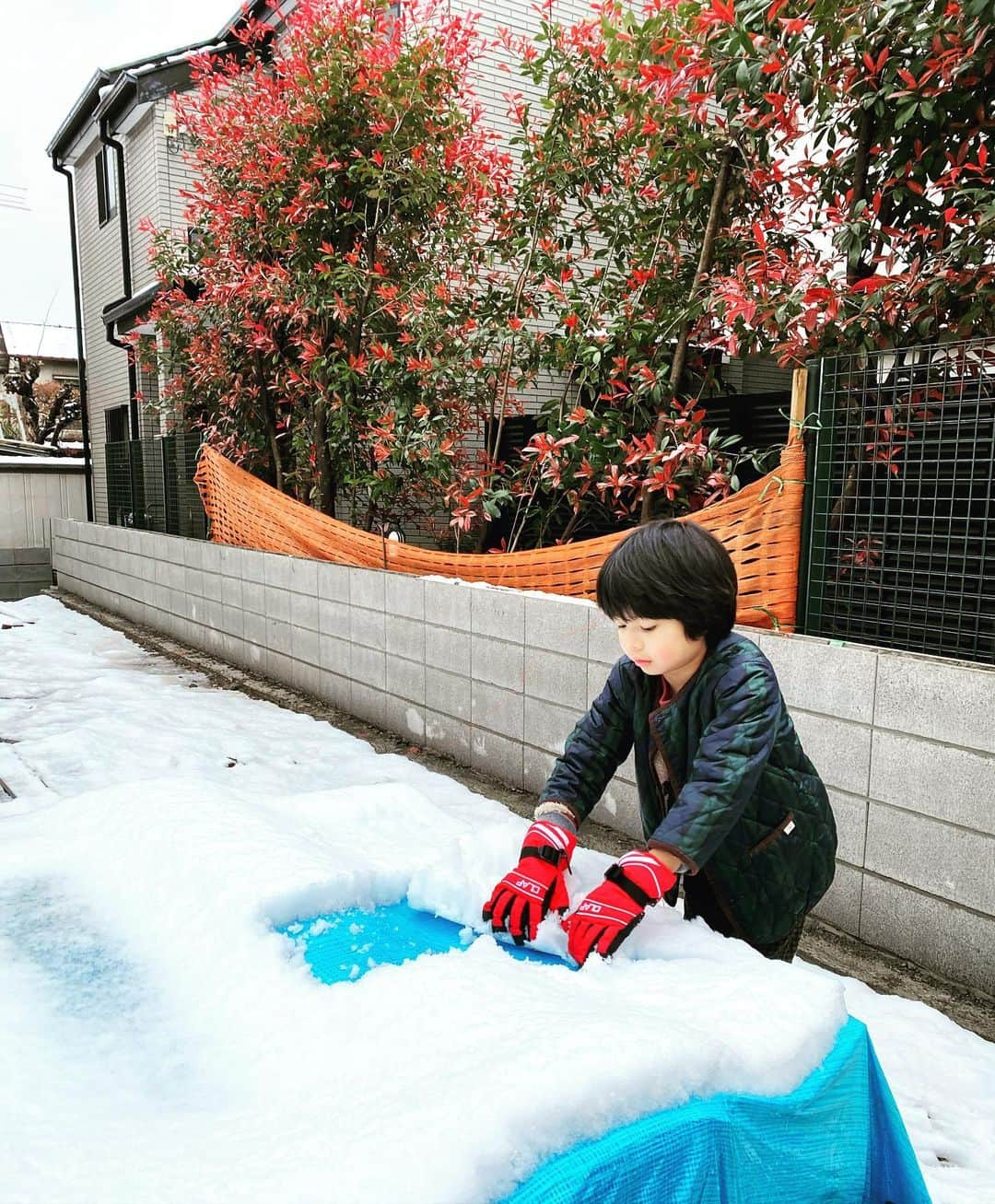 村瀬健のインスタグラム