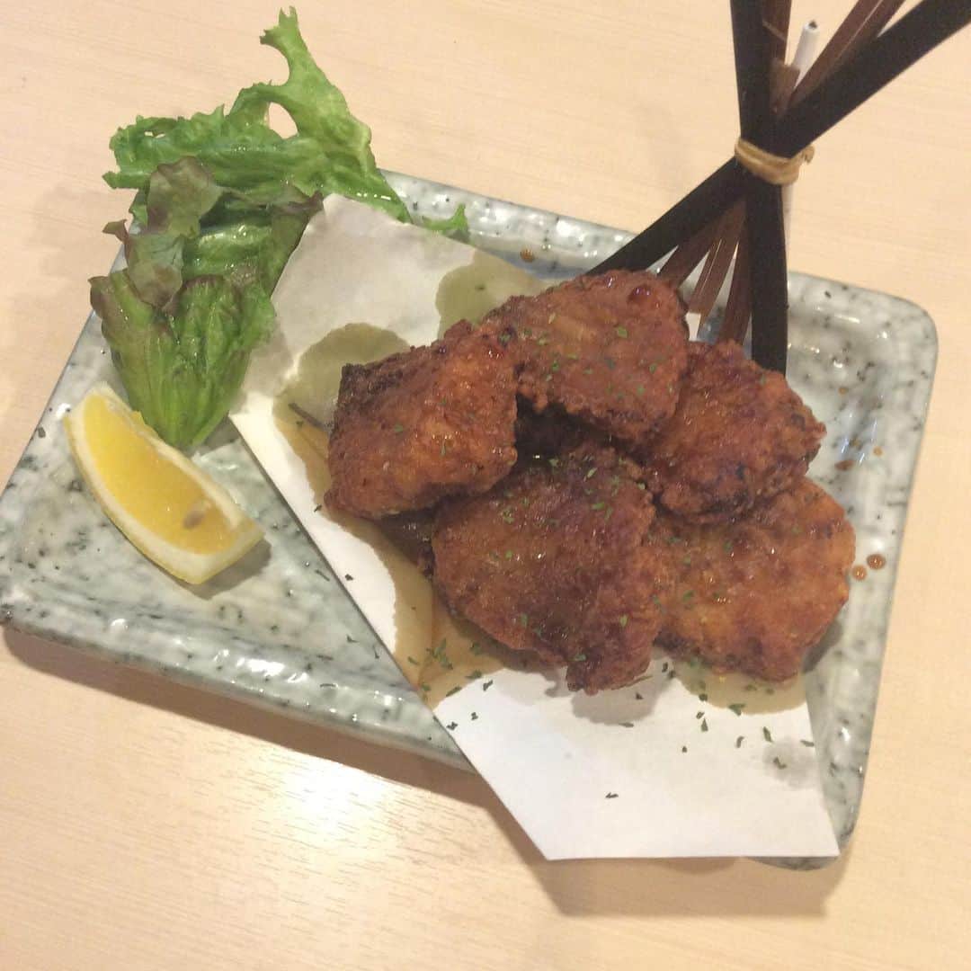北海道 知床漁場 近鉄奈良駅前店のインスタグラム
