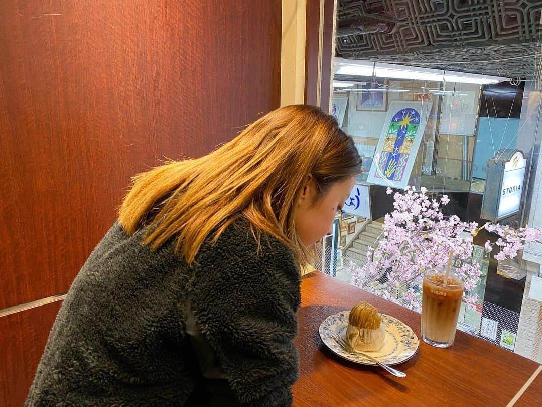 加賀其真美さんのインスタグラム写真 - (加賀其真美Instagram)「今しかできん事今やけんできる事をたくさんしよう🤔✨✨ こんな時こそポジティブに‼︎元気に‼ 皆さんは今何して過ごしてますか︎〜☺️？ ． ． ． #コロナに負けるな」3月29日 18時55分 - mami_kagasono