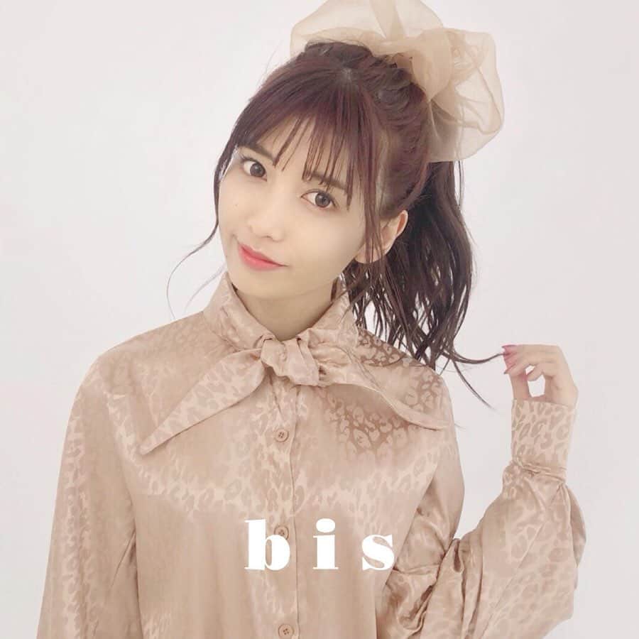 bis_web bis [ビス] のインスタグラム