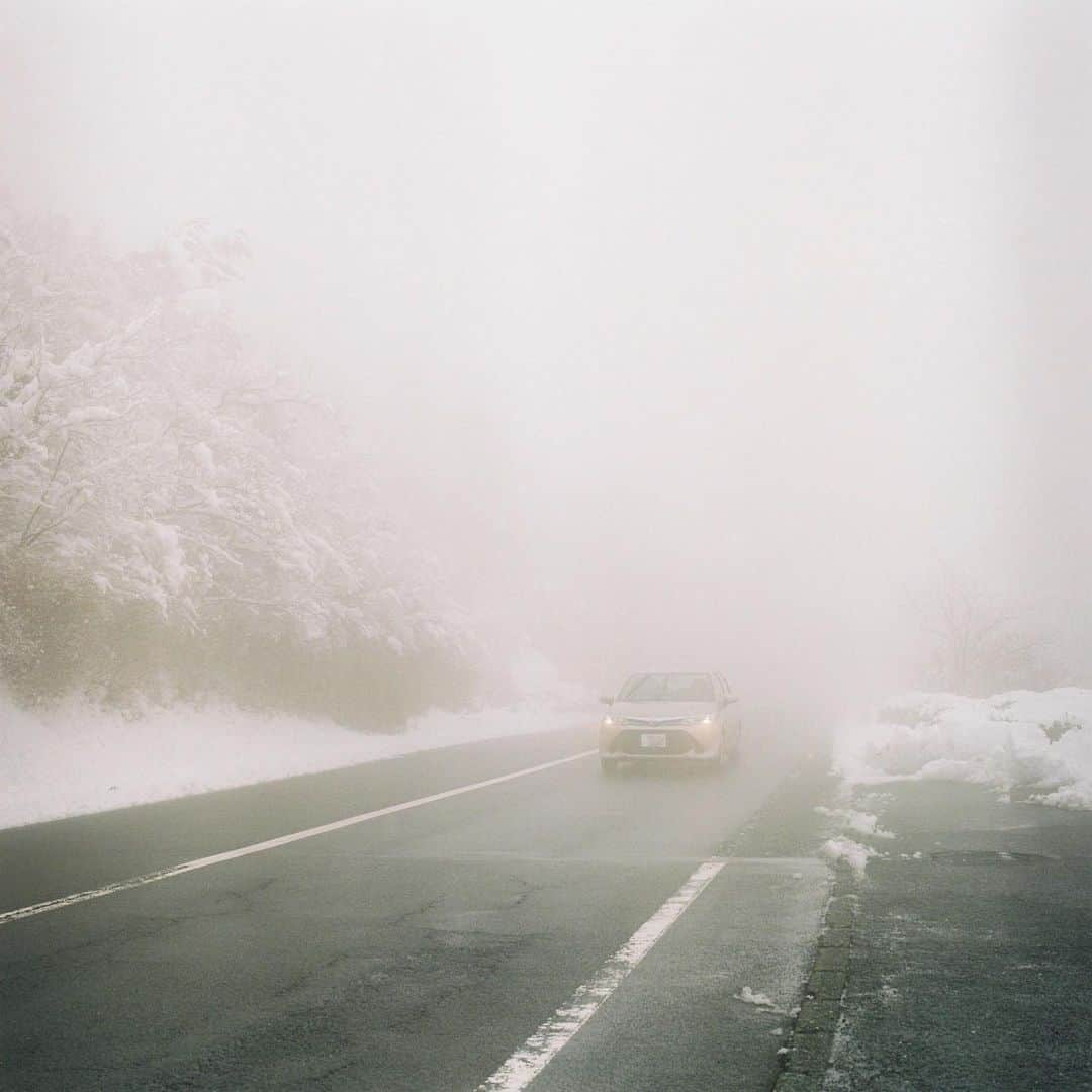 田島貴男さんのインスタグラム写真 - (田島貴男Instagram)「#フィルムカメラ #hasselblad500cm  #portra800  #nikonfa #autonikkor55mmf12 #ektar100」3月29日 19時06分 - tajimatakao