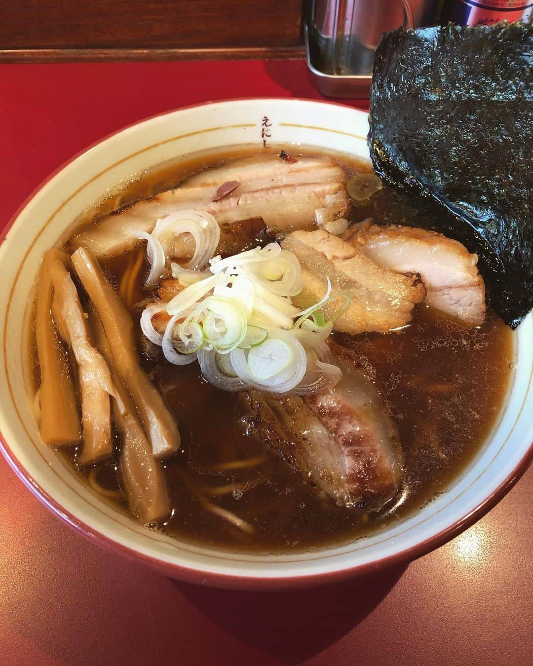 平林一哉のグルメインスタ