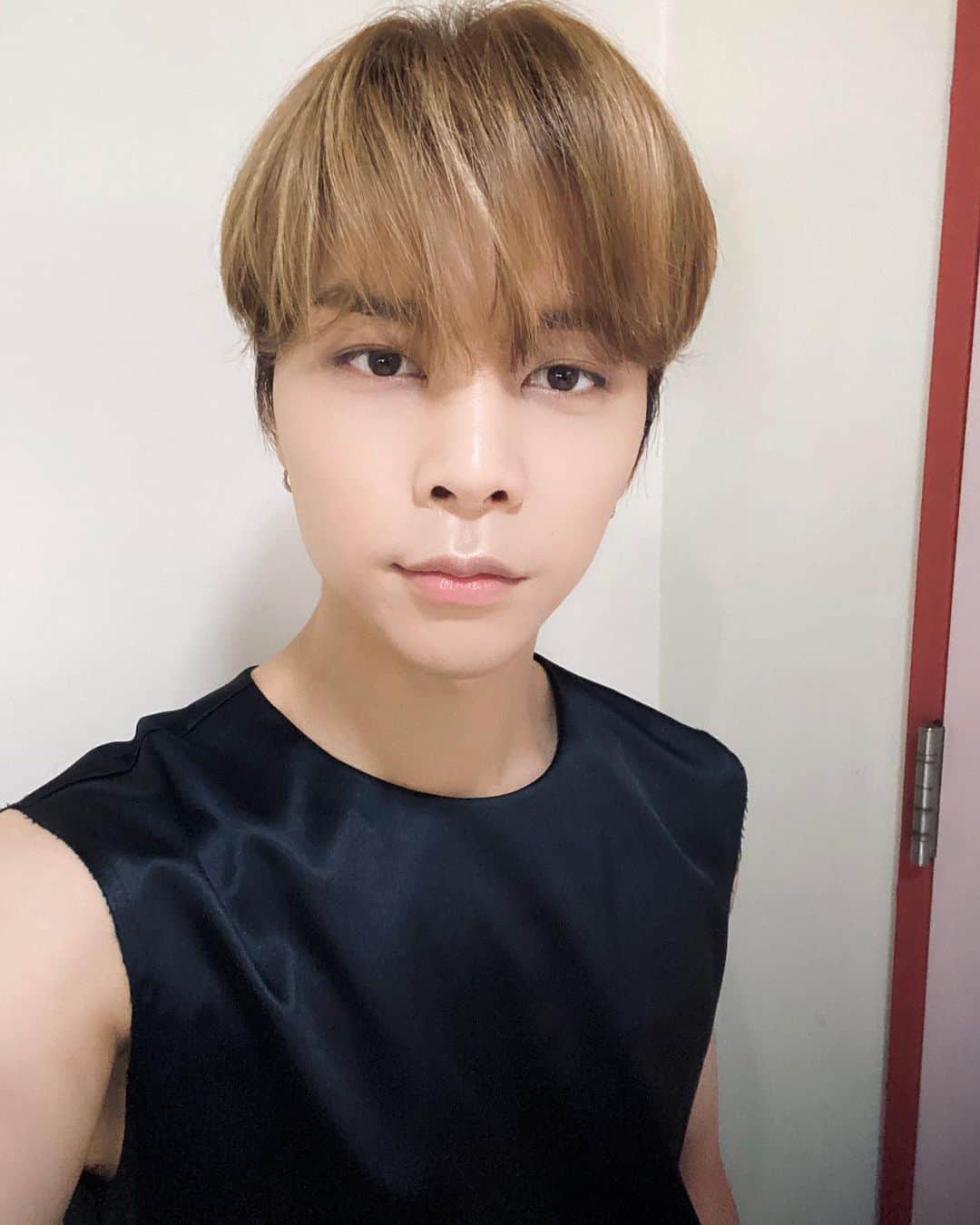 NCT 127のインスタグラム