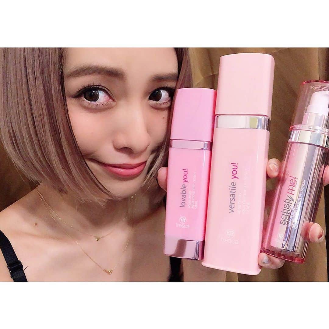 小泉梓のインスタグラム