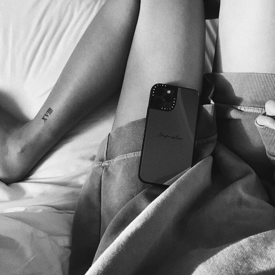 のインスタグラム：「𝐗 𝐕𝐈𝐈𝐈 ✞✝︎✟」