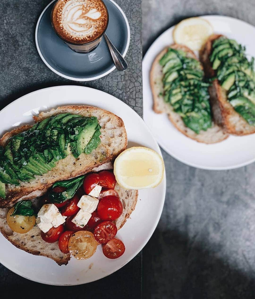 HereNowさんのインスタグラム写真 - (HereNowInstagram)「Enjoy Australian style breakfast and coffee @fineprint.hk 串通蘇豪日與夜生活的咖啡店 @fineprint.hk. Recommended by @elsa_jeandedieu. Picture by @fikaspot_wenlo.  Posted a photo of one of our recommended spots? Tag us and #herenowcity to get featured! Check out our website to see all recommended spots in 11 cities! . . . #herenowcity #wonderfulplaces #beautifuldestinations #travelholic #travelawesome #traveladdict #igtravel #instapassport #foodie #foodgasm #foodporn #dailyfoodseeker #hypefeast #instafood #footfetishnation #foodfluffer #discoverhongkong #igershk #unlimitedhongkong #insidehongkong #discoverhk #香港 #hkig #utravelhk #topcitybiteshk #hkfood #hkiger #hongkonginsta #相機食先 #fineprinthk」3月29日 20時09分 - herenowcity