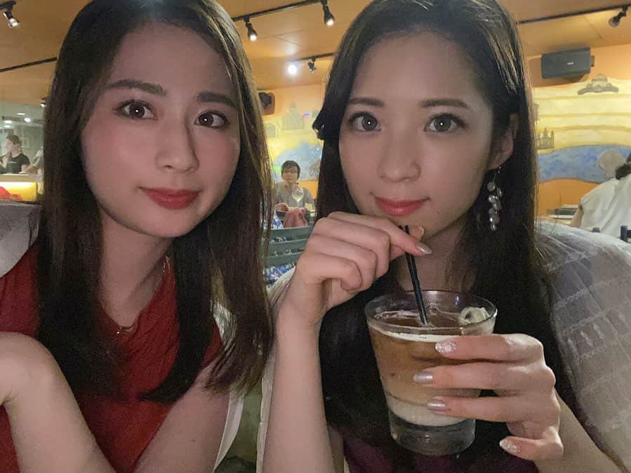 色紙千尋のインスタグラム