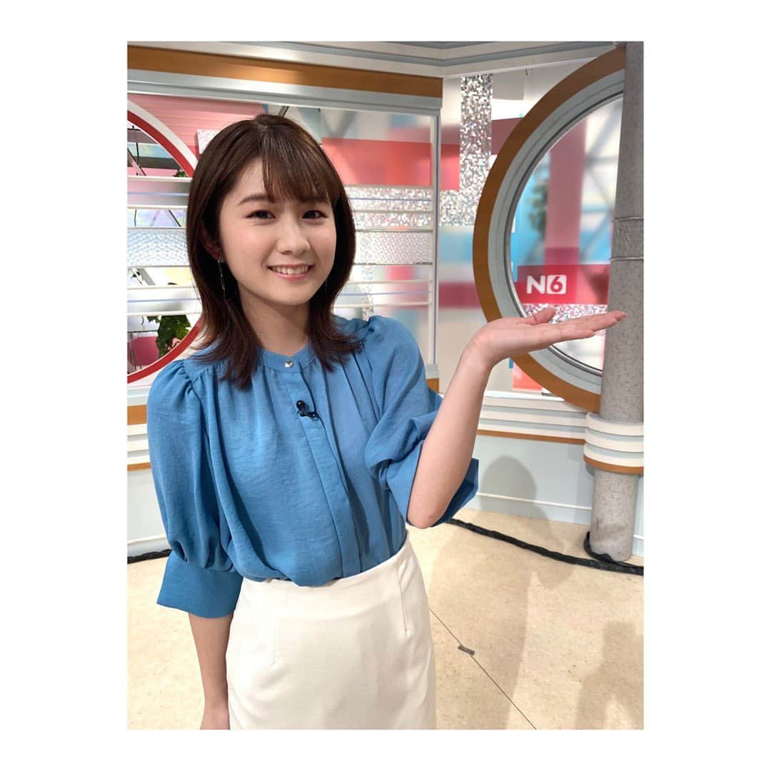 尾島早都樹さんのインスタグラム写真 - (尾島早都樹Instagram)「〜お知らせ〜 春から担当がちょこっと変わります🎤🌸 . . 📺『N6』 スポーツキャスターからサブキャスター(月・火)に。 . 📺『ニュース深夜便』 曜日お引越ししまして、月・火曜日担当になります！ . . 新年度からさまざまな分野・場所へ 取材する機会が増えます。 これまで以上の好奇心と責任感を持って チャレンジしていきますので、 みなさまどうぞよろしくお願いします🙇🏻‍♀️❣️ . (スポーツキャスターではなくなりましたが、 スポーツ取材にも行きます！) . . あすのN6、深夜便から始まります。 どうぞご覧ください☺️🌷 . . #チューリップテレビ #N6 #ニュース深夜便 #キャスター #リニューアル」3月29日 20時22分 - ojima_satsuki