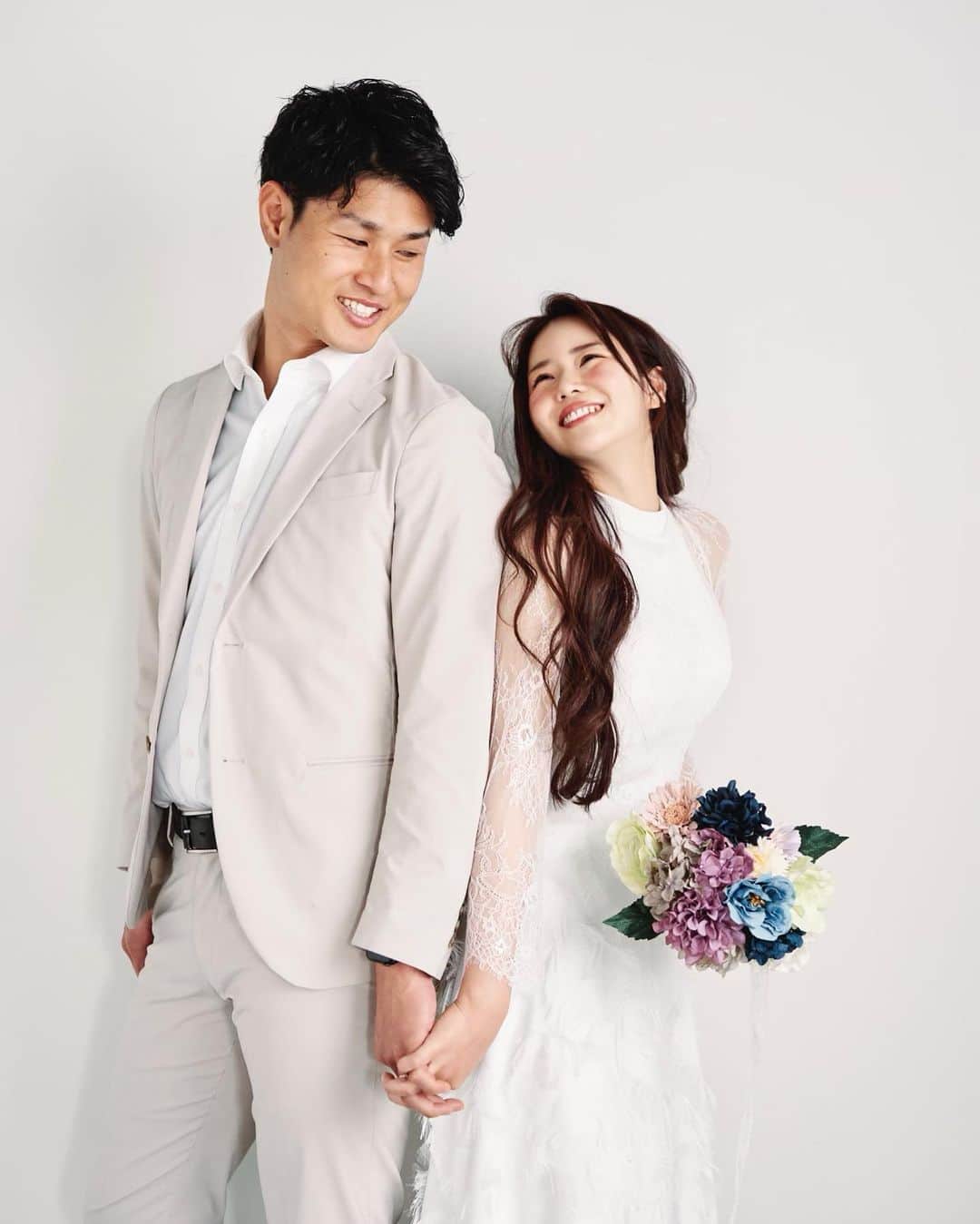 橋本実花さんのインスタグラム写真 橋本実花instagram ご報告 1月1日にプロポーズして頂き 令和2年3月4日に入籍致しました まだまだ未熟な私達ですが これからも暖かく見守ってください Mika 初恋の人 主人になりました 3月29日 時29分 Mika