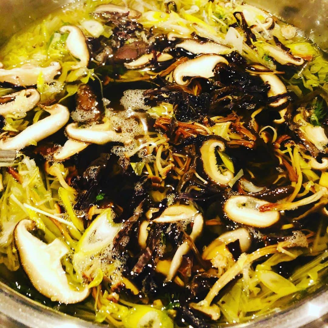 原日出子のインスタグラム