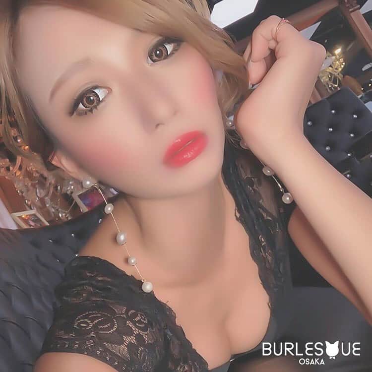 バーレスク大阪【公式】のインスタグラム