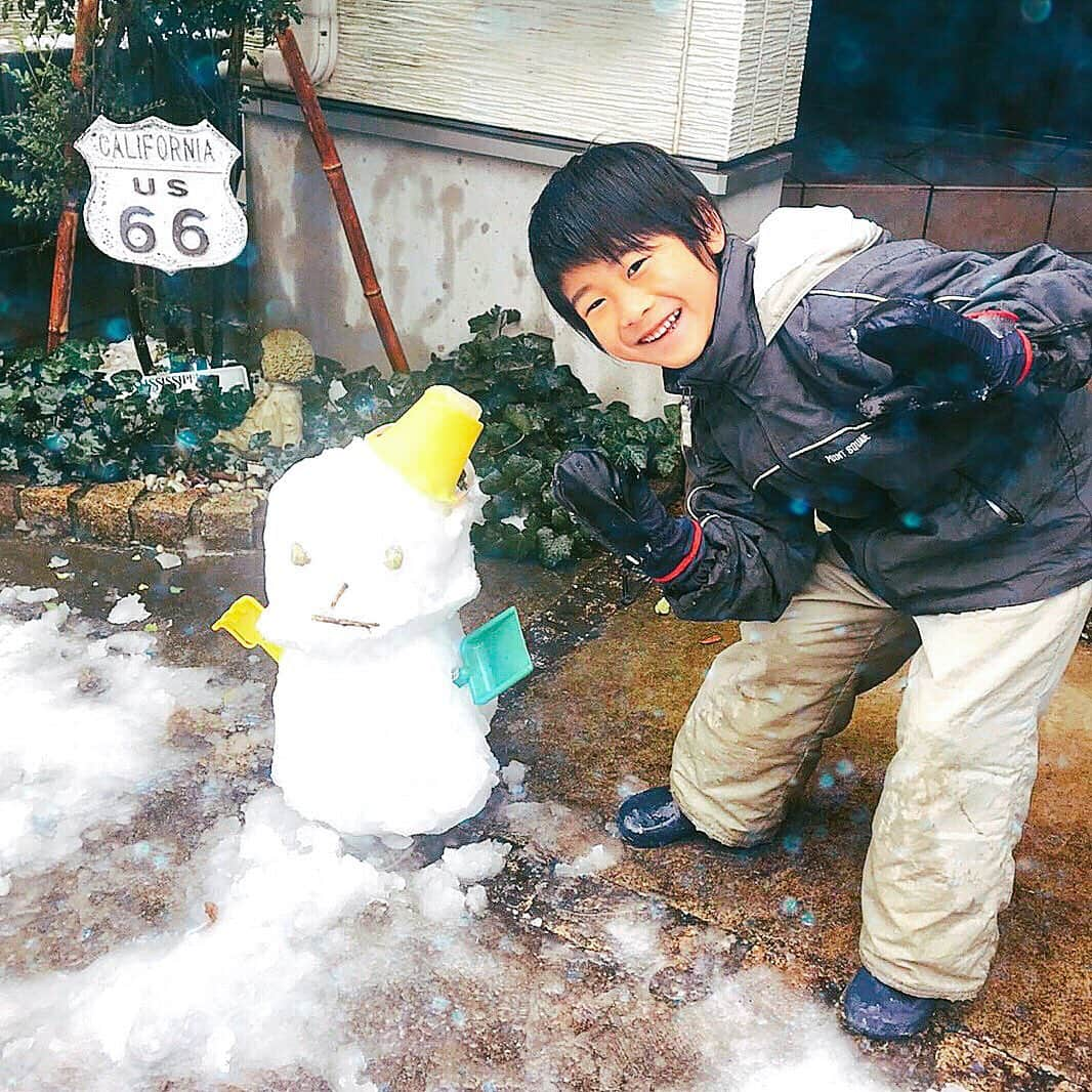 中道あすかのインスタグラム