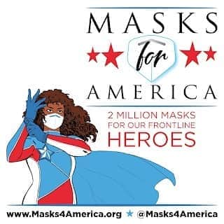 ポール・ベタニーさんのインスタグラム写真 - (ポール・ベタニーInstagram)「The real superheroes are working in hospitals, urgent care, elder care -- and they need our help. 😷Every $2 we donate to @masks4america buys a mask for a health care worker on the front lines. 🇺🇸America, Assemble! Let’s do this! Details & donate at masks4america.org」3月29日 20時50分 - paulbettany
