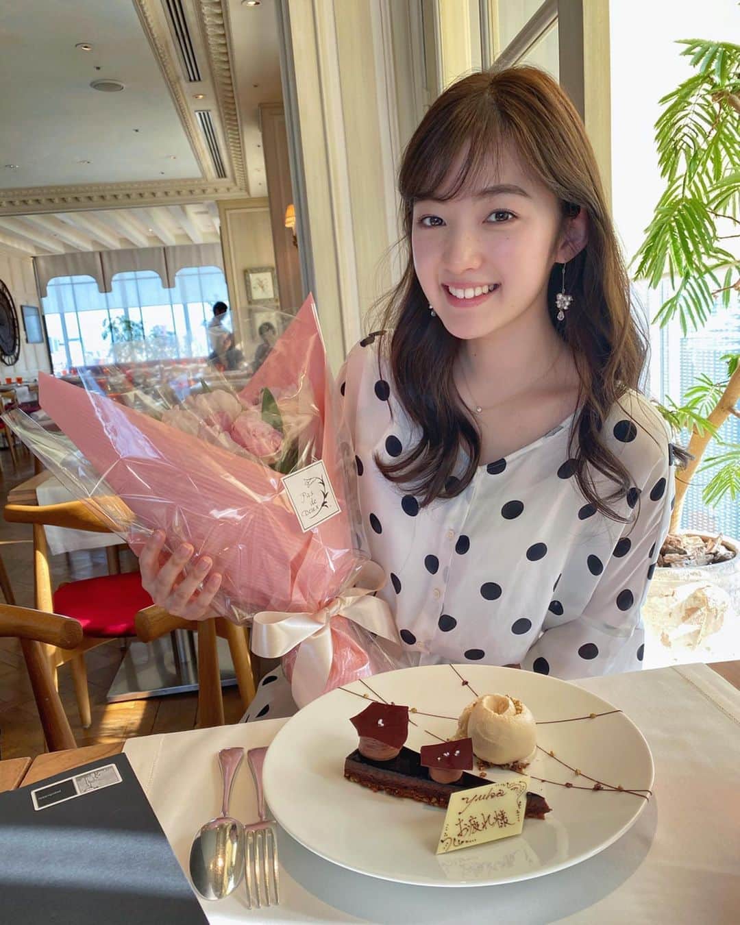 神谷由香のグルメインスタ