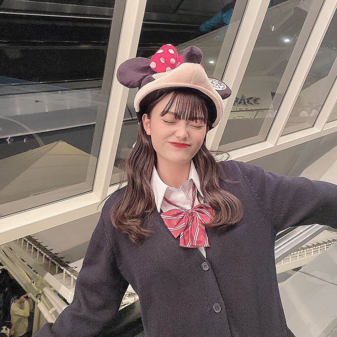 増田ねねさんのインスタグラム写真 増田ねねinstagram 配信イベントありがとうございました ディズニーコーデ 制服 ディズニー Sjk Jk2 Jkブランド Sjk終了のお知らせ Sjkの素敵な思い出 透明感メイク ナチュラルメイク Myroom Dヲタ ディズニー部