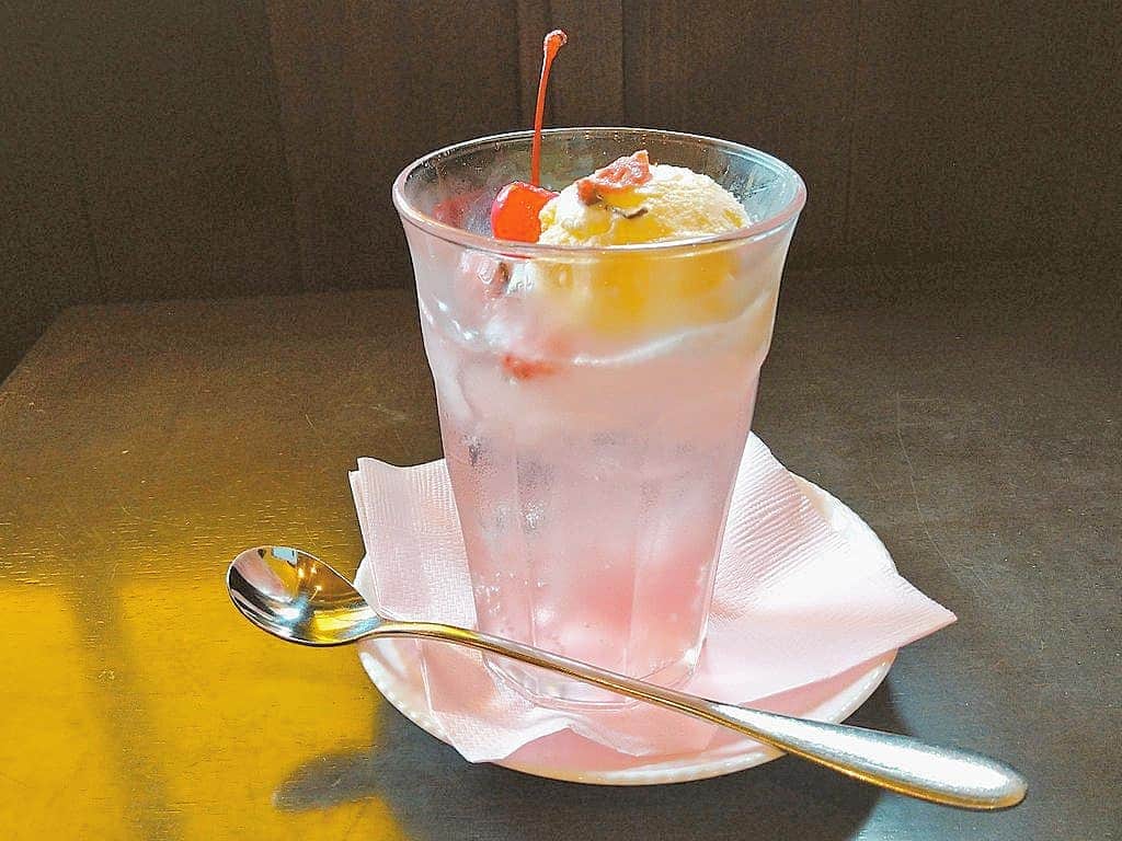 おいもカフェ金糸雀のインスタグラム