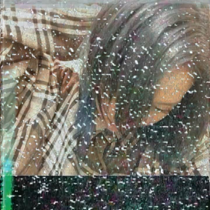 DJ Am0のインスタグラム：「ㅤㅤㅤㅤㅤㅤㅤㅤㅤㅤㅤㅤㅤ ㅤㅤㅤㅤㅤㅤㅤㅤㅤㅤㅤㅤㅤ ちょっと前に青した！ 久々にL.O.Gでお願いしました！ けんけんいつも急遽ありがとう！ ㅤㅤㅤㅤㅤㅤㅤㅤㅤㅤㅤㅤㅤ 色落ちもめちゃ良きじゃないかあ😇」