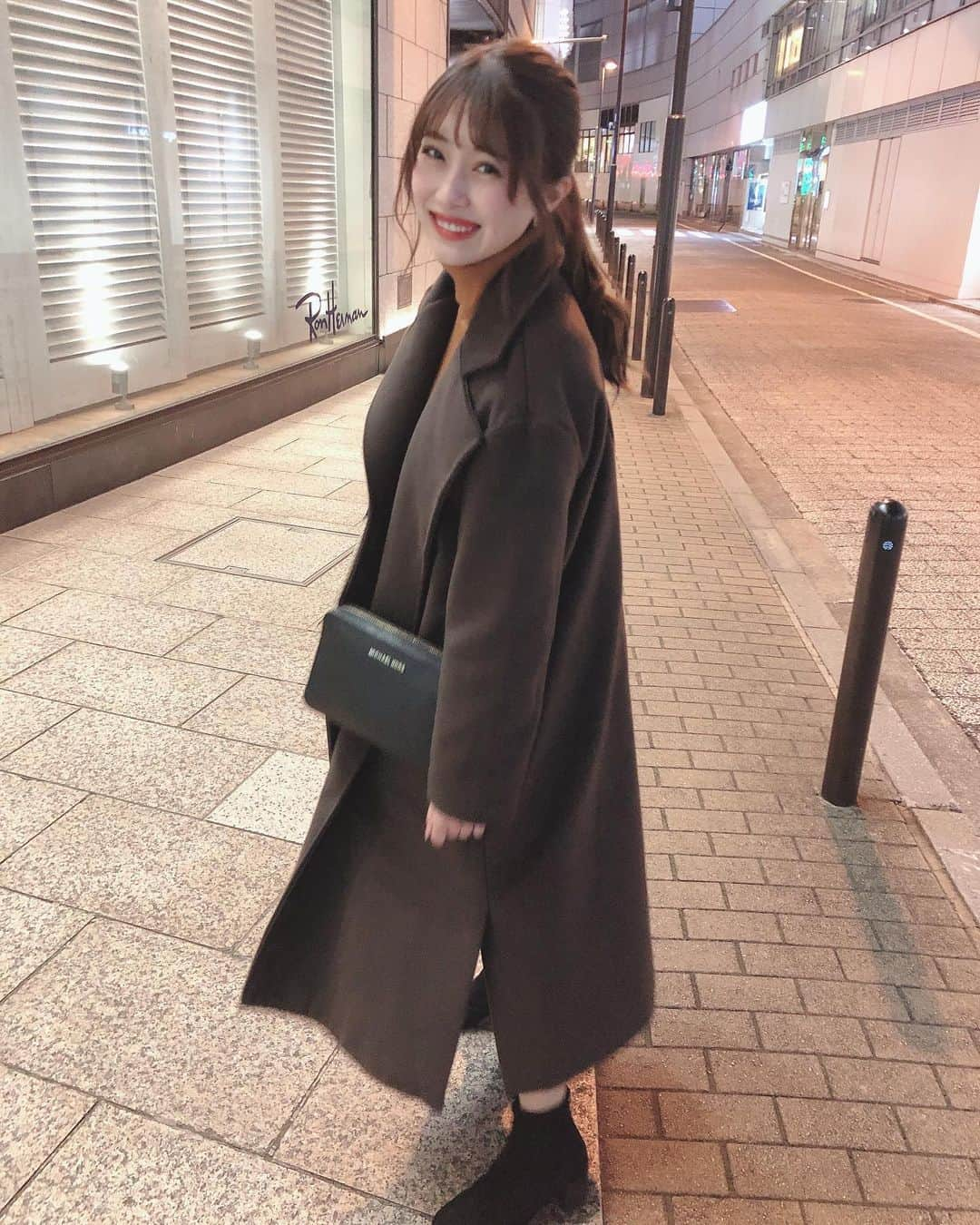 華山志歩のインスタグラム：「﻿ いつだかの楽しそうなわたし💃🏻﻿ みんなお家で何してるの〜？？」