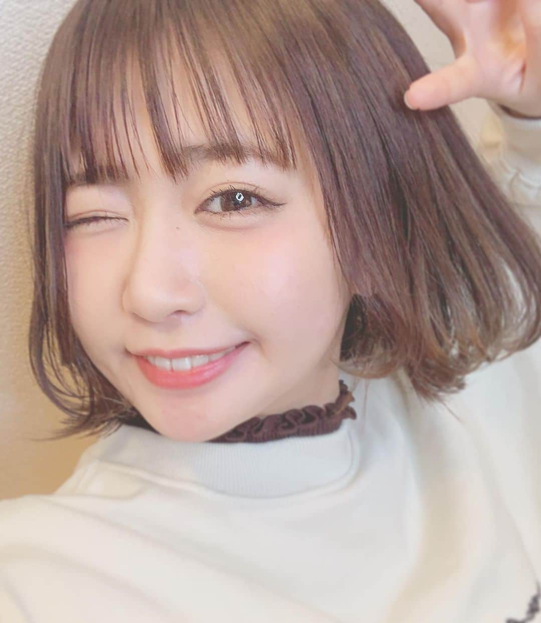 のインスタグラム：「ちゃす」