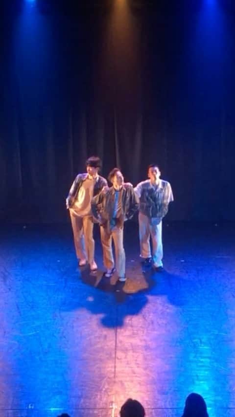 のインスタグラム：「Oguri+NOPPO+gash! 「Orphans」 @cero.official @kakubarhythm_official @danceworks_jpn  2019年の8月にパフォーマンスした映像です！！！ 聞いてると癒される素敵な曲です！ 少しでもみんなに元気が届きますように！！」