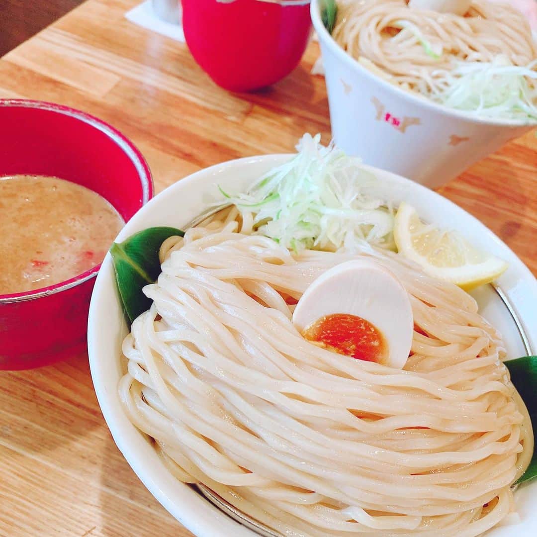 宮田麺児のインスタグラム：「あぁ！ 宮田麺児食べたい。  #宮田麺児#つけ麺#美味#美味い」