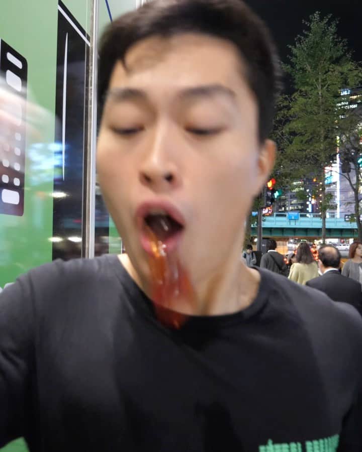 りゅートリックスのインスタグラム