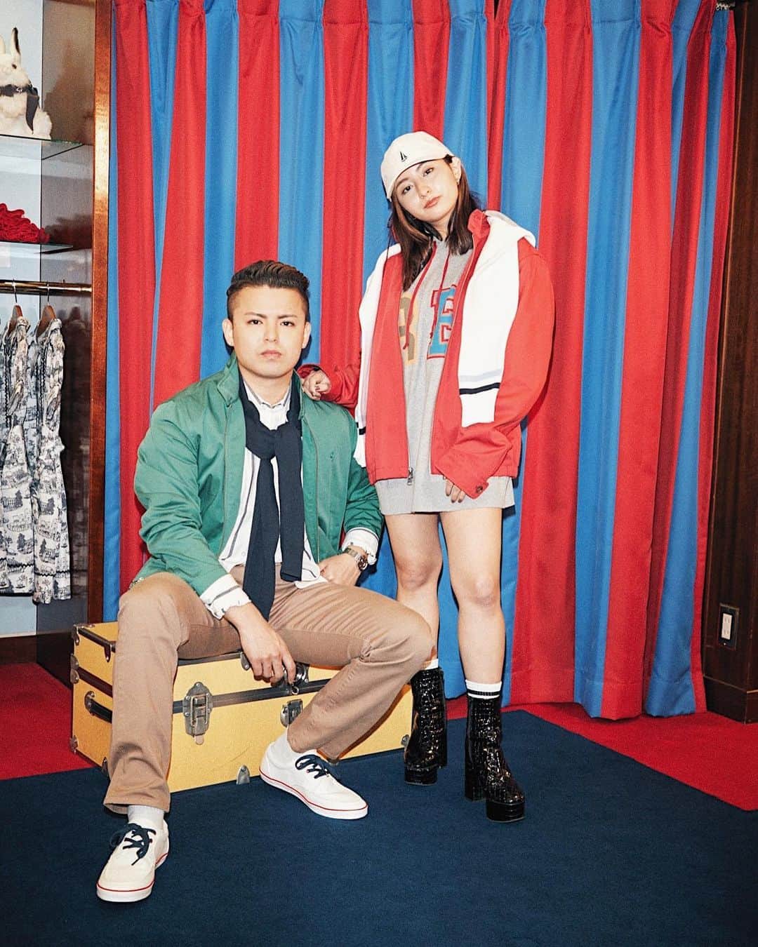 Cody Higaのグルメインスタ