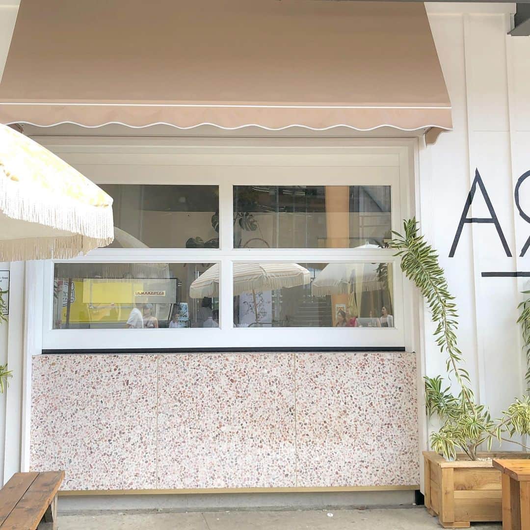 cherieのグルメインスタ