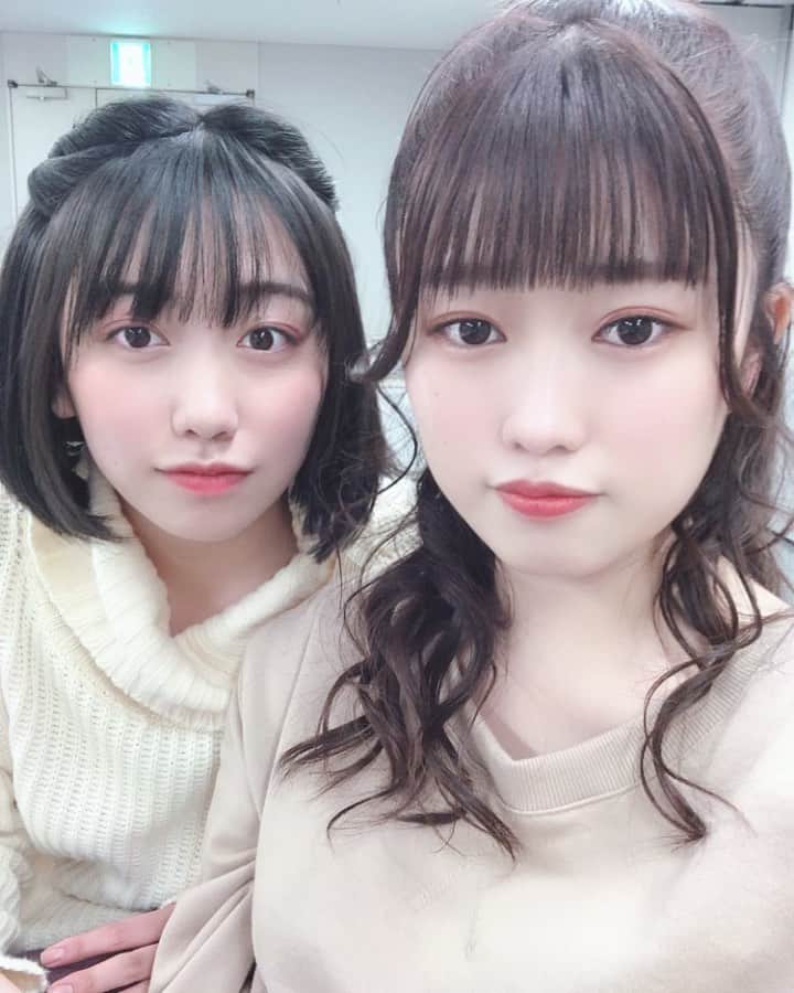 こぶしファクトリーのインスタグラム：「この後24:30からフジテレビ「アーティストがLIVEで伝えたい思いを生放送でお届け！WE LOVE MUSIC」 に出演します！ 最後のテレビ出演です！ お見逃しなく！！ #kobushi_factory #lovemusic」