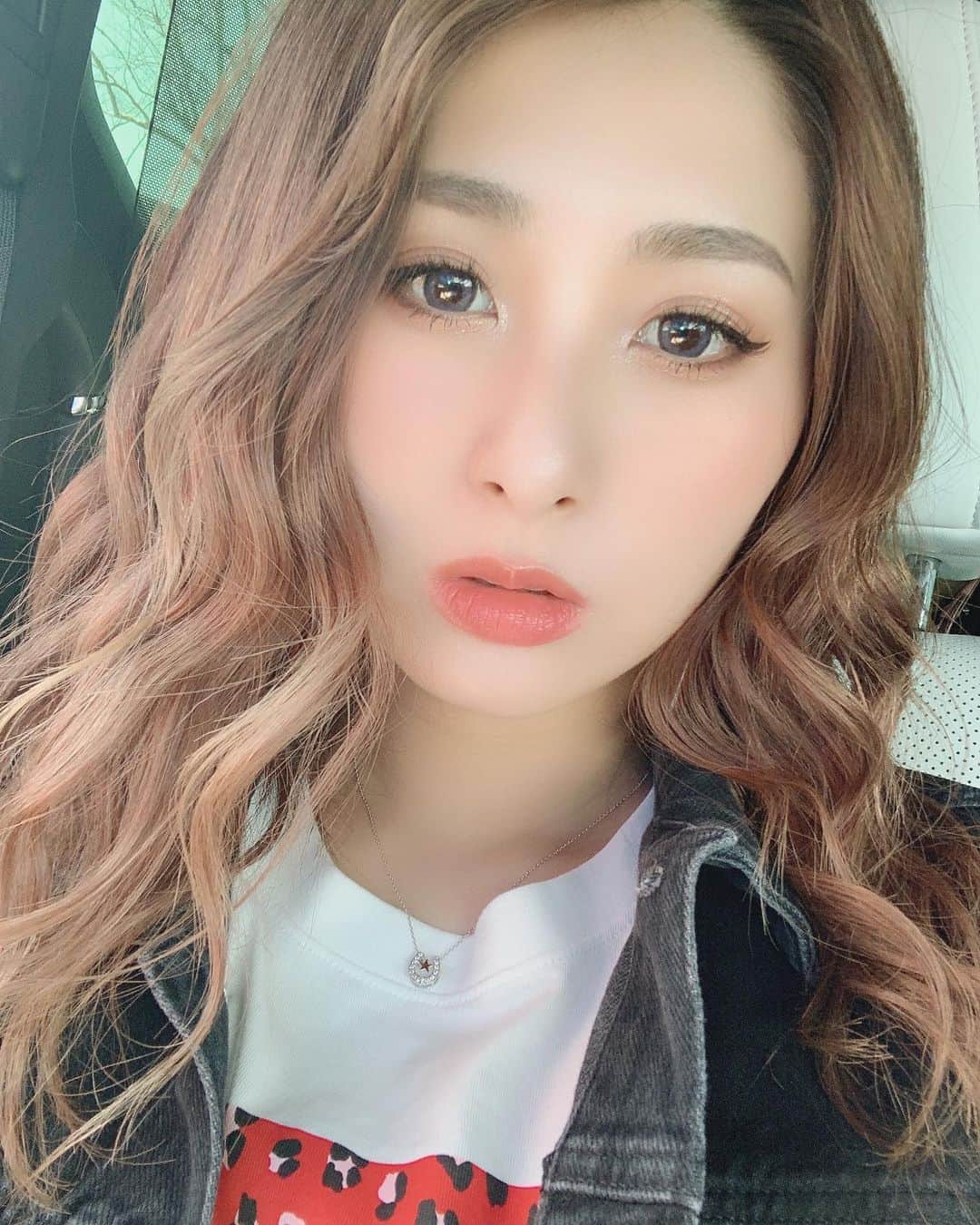 青野美沙稀のインスタグラム