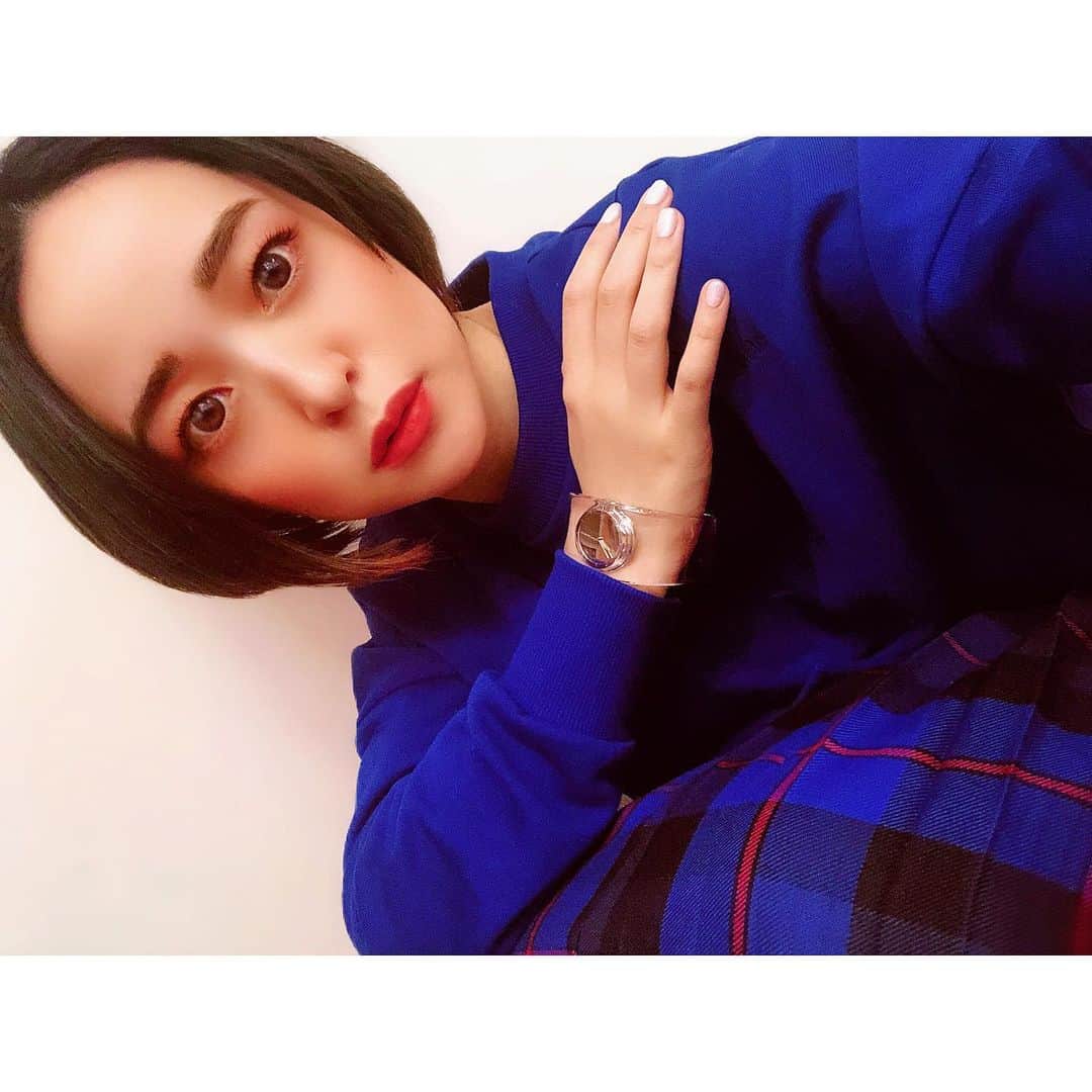 潘めぐみのインスタグラム