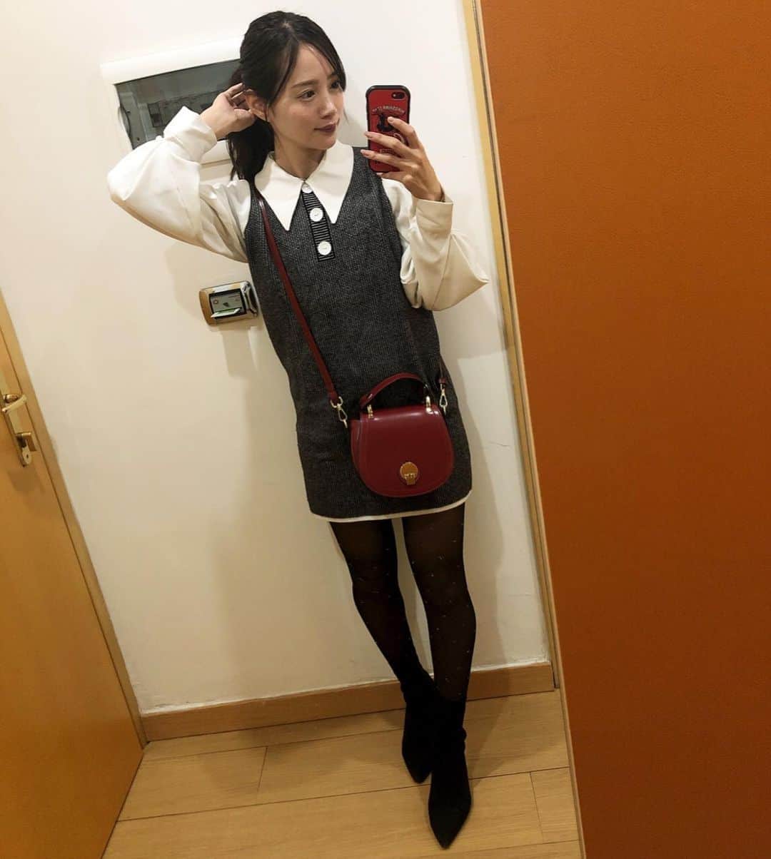 古田ちさこのインスタグラム