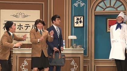 吉本新喜劇のインスタグラム