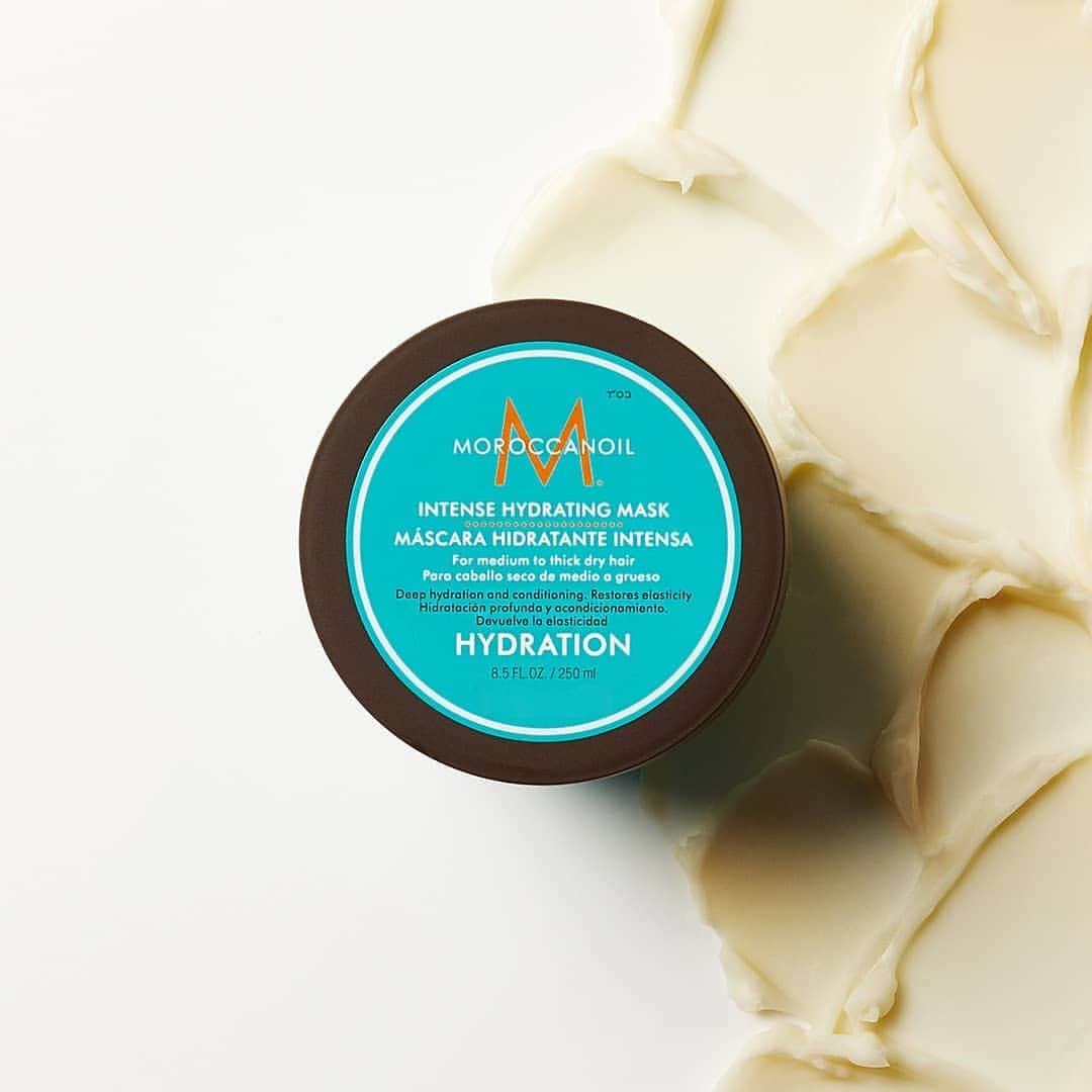 Moroccanoilさんのインスタグラム写真 - (MoroccanoilInstagram)「Time for a reset. 💆‍ Treat your hair to our Intense Hydrating Mask for improved hydration, shine, and manageability in just 5–7 minutes. ⠀⠀⠀⠀⠀⠀⠀⠀⠀ Available now at @Sephora!」3月30日 1時51分 - moroccanoil