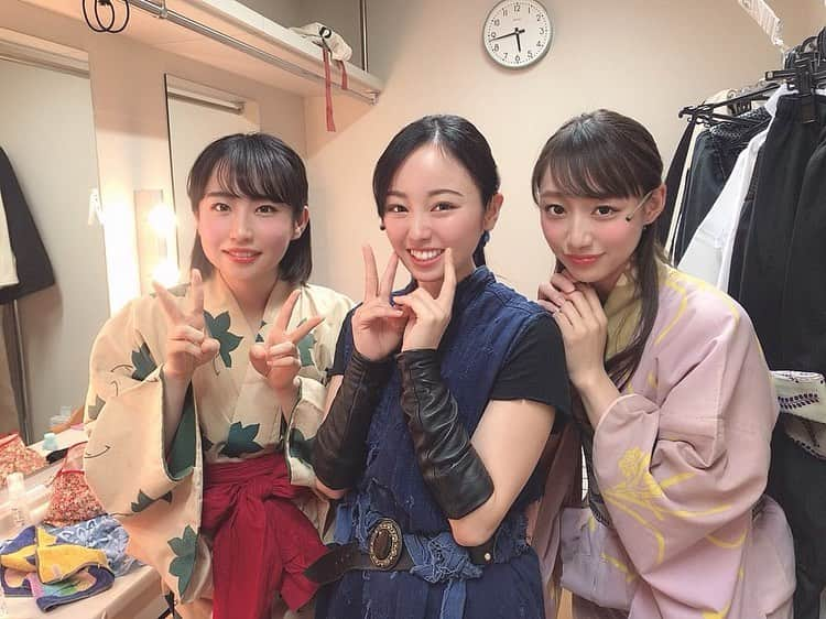 尾形穂菜美のインスタグラム：「あずーみんロス3日目😭  #あずみ」