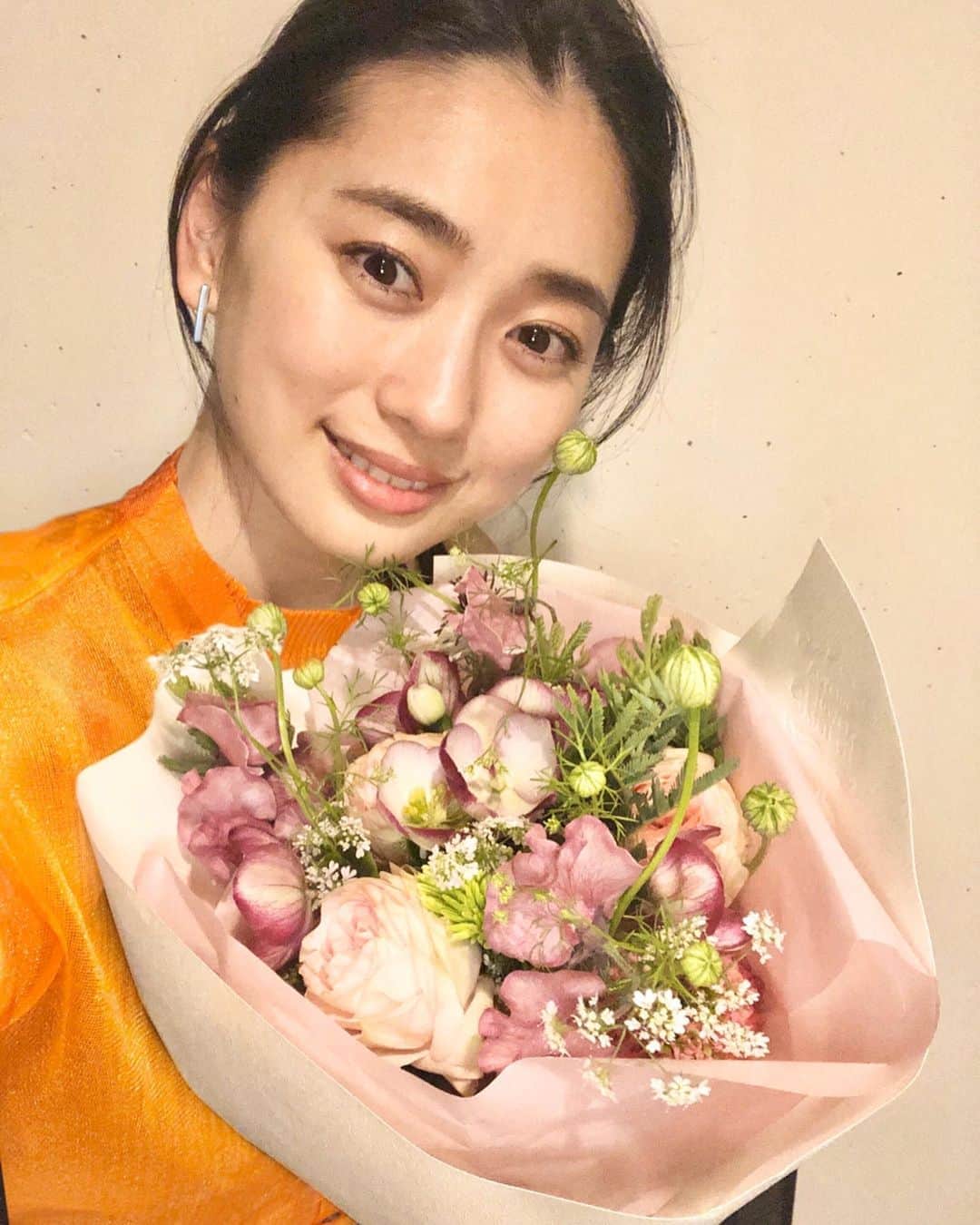 松永ちさとのグルメインスタ