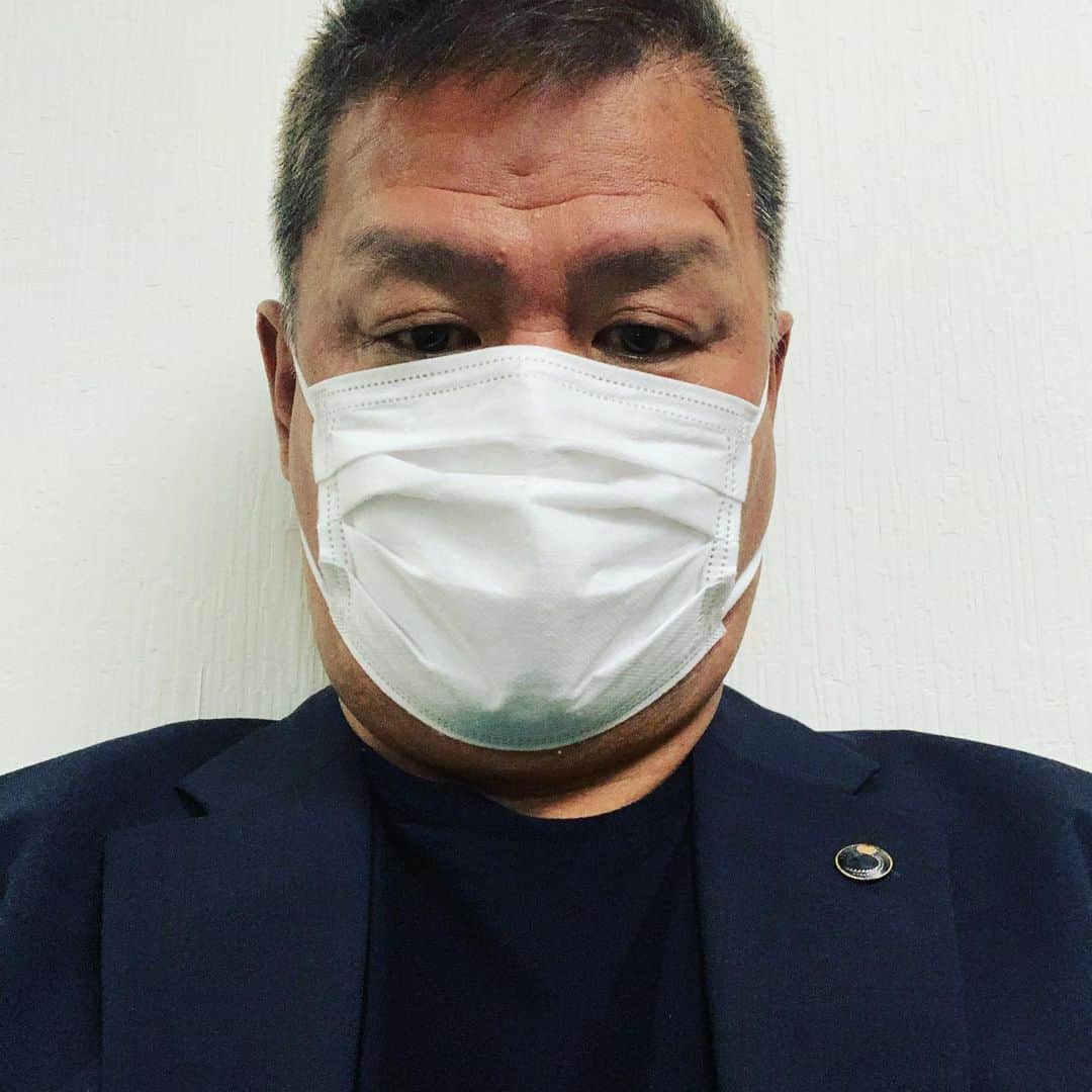 金村義明さんのインスタグラム写真 - (金村義明Instagram)「#免疫力アップ #にんにくプラセンタ強力ミノファーゲン点滴」3月30日 11時47分 - yoshiaki_kanemura