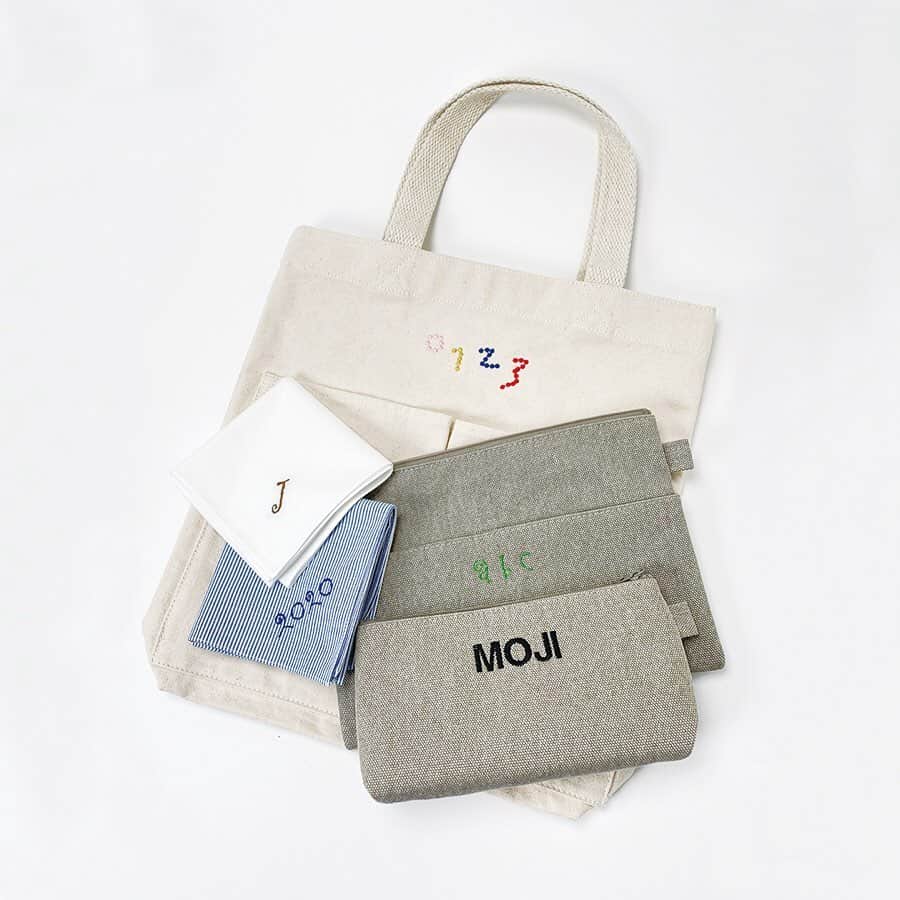 無印良品のインスタグラム