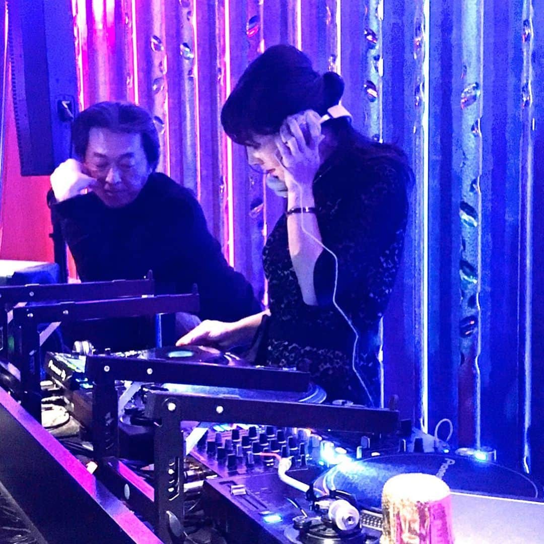 akikoのインスタグラム