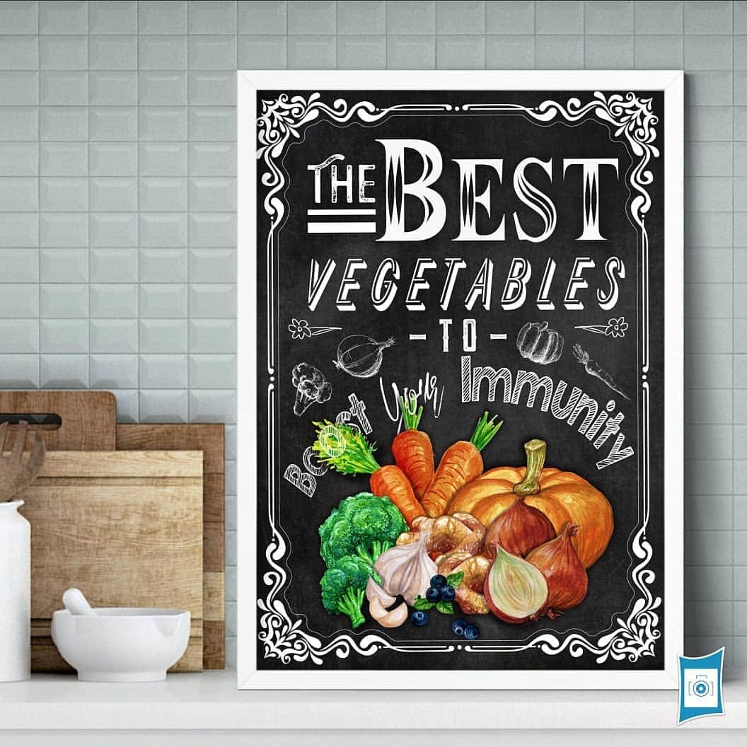 Ŝ Ŋ Ą Ƥ☻Ƥ Ą Ŋ Ĕ Ĺ?Ğ Ƕ SMMのインスタグラム：「. The Best Vegetables to Boost your Immunity Did you know.... Eating a healthy diet that contains the nutrients you need is the best way to support your immunity. Supporting your immune system is particularly important during the ongoing corona virus pandemic. “Fill half of your plate with vegetables and fruit, and the rest of it with protein-rich foods, like eggs, chicken fish and beans and some whole grains like brown rice or oats,” Tip From the Pro's.  Few on the List -Red bell peppers -Broccoli -Garlic -Ginger -Spinach -Almonds -Carrot. . #makingsmileyfaces @snappanelgh. . .」