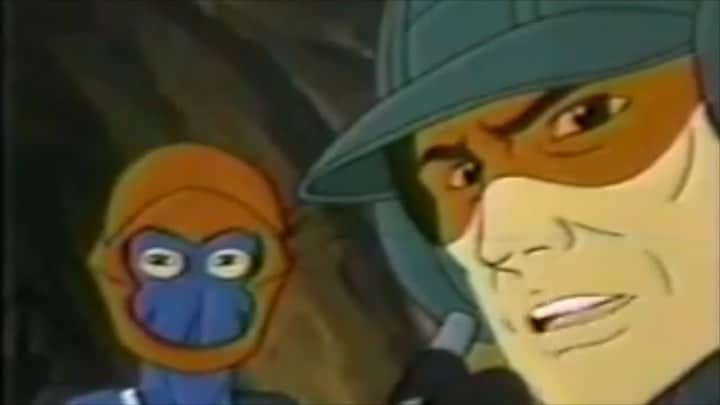 マイケル・ベンヤアーのインスタグラム：「#yojoe ! For all you #GIJOE fans out there, here’s a clip of one of my first voice-over roles as “Scoop” that #D.I.C Produced ... #Hasbro has just released several early episodes of the series on YouTube, hopefully the “GI JOE: Operation Dragonfire” mini-series will be up soon! #gijoecommunity #gijoarealamericanhero #gijoenation #gijoecollector」